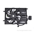 10043423 ventilador de ventilador de radiador Roewe 550